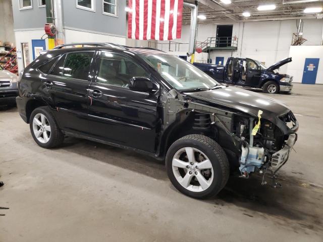 Photo 4 from auction – 2007 LEXUS RX 350 with VIN 2T2HK31U97C017505