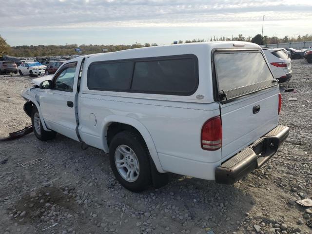 Zdjęcie 2 z aukcji – 2003 DODGE DAKOTA SXT z VIN 1D7FL16XX3S353971