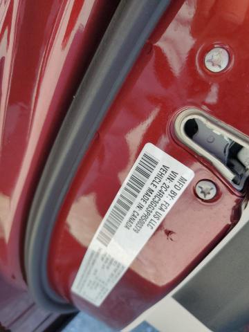 Photo 14 from auction – 2023 CHRYSLER PACIFICA L with VIN 2C4RC3GG3PR500379