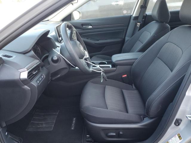 Photo 7 from auction – 2024 NISSAN ALTIMA SV with VIN 1N4BL4DV9RN363027