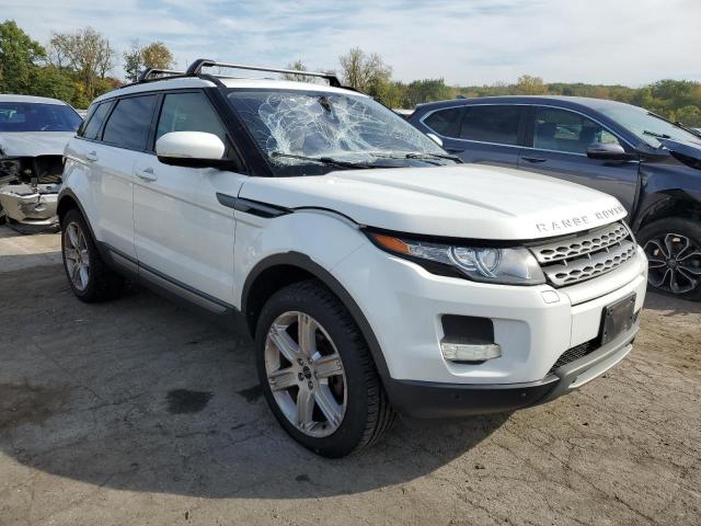 Photo 4 from auction – 2012 LAND ROVER RANGE ROVE with VIN SALVR2BG6CH671334