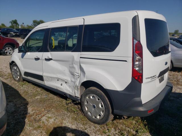 Photo 2 from auction – 2014 FORD TRANSIT CO with VIN NM0GE9E72E1149423