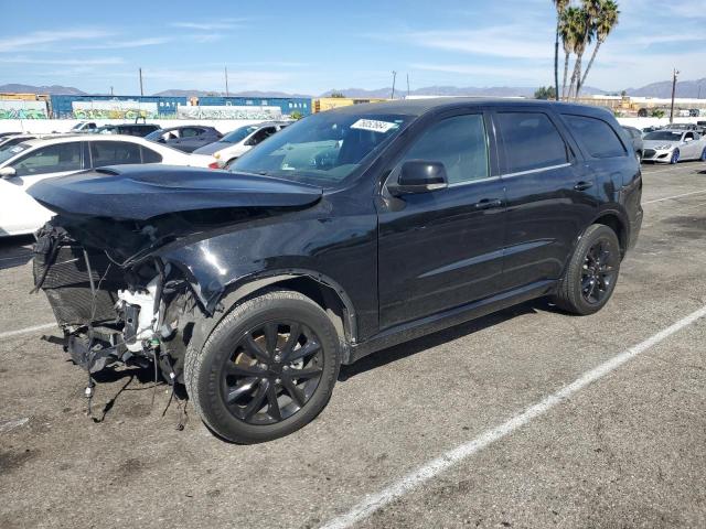 DODGE DURANGO GT 2018 с VIN 1C4RDHDG8JC495212 - Снимка от търг
