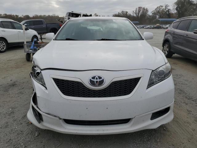Photo 5 from auction – 2009 TOYOTA CAMRY BASE with VIN 4T1BE46K59U911307