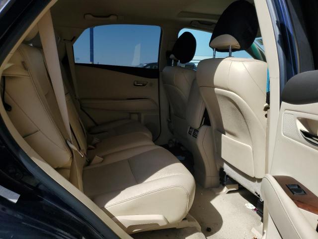 Photo 10 from auction – 2013 LEXUS RX 350 BAS with VIN 2T2BK1BA7DC157370