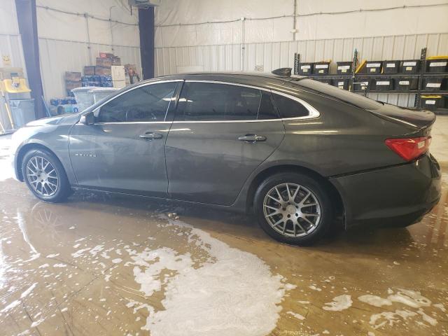 Photo 2 from auction – 2016 CHEVROLET MALIBU LT with VIN 1G1ZE5ST4GF269714