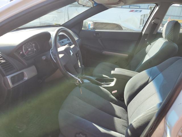 Photo 7 from auction – 2005 MITSUBISHI GALANT ES with VIN 4A3AB36F75E059078