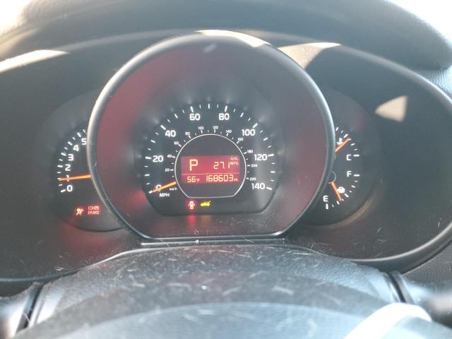 صورة رقم 9 من المزاد - 2014 KIA SOUL + مع VIN KNDJP3A5XE7030018