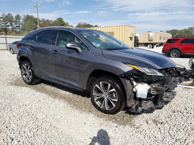 Photo 4 from auction – 2018 LEXUS RX 350 BAS with VIN 2T2ZZMCA6JC104360