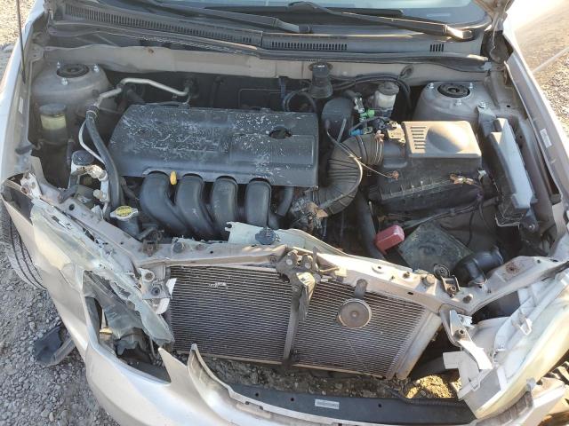 Photo 11 from auction – 2003 TOYOTA COROLLA CE with VIN 1NXBR32E13Z035809