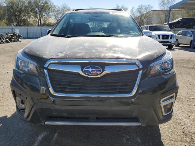 Photo 5 from auction – 2020 SUBARU FORESTER T with VIN JF2SKAXC5LH478169