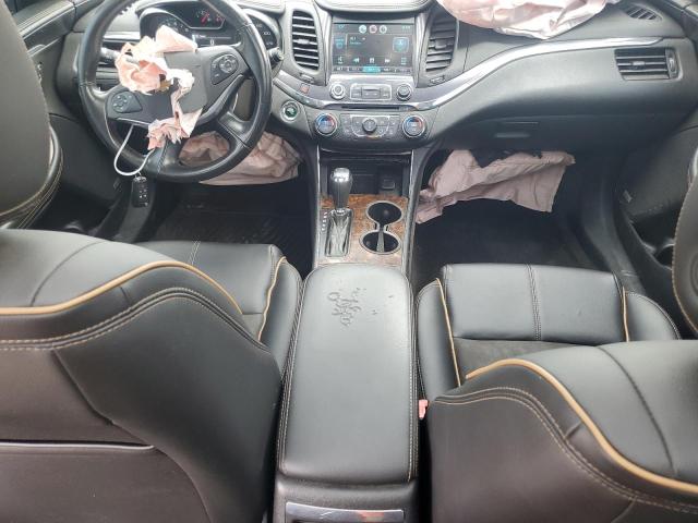 Photo 8 from auction – 2015 CHEVROLET IMPALA LT with VIN 2G1125S32F9135801