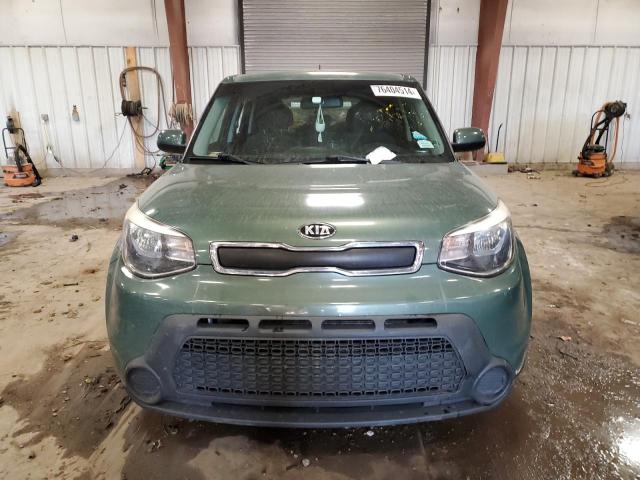Photo 5 from auction – 2014 KIA SOUL with VIN KNDJN2A27E7004319