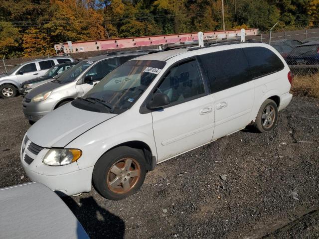 DODGE GRAND CARA 2005 with VIN 2D4GP44L75R529032 - Photo from auction