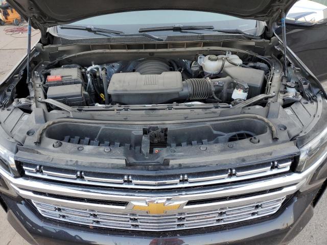 Photo 12 from auction – 2023 CHEVROLET SUBURBAN C with VIN 1GNSCFKD7PR561778