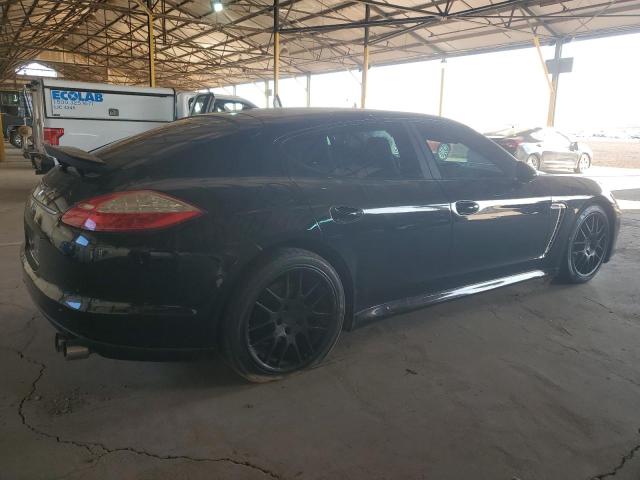 Photo 3 from auction – 2013 PORSCHE PANAMERA 2 with VIN WP0AA2A70DL015059