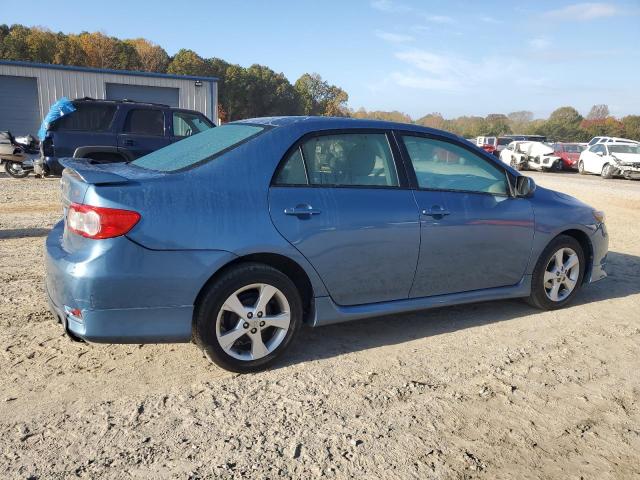 Photo 3 from auction – 2012 TOYOTA COROLLA BA with VIN 5YFBU4EE6CP025939