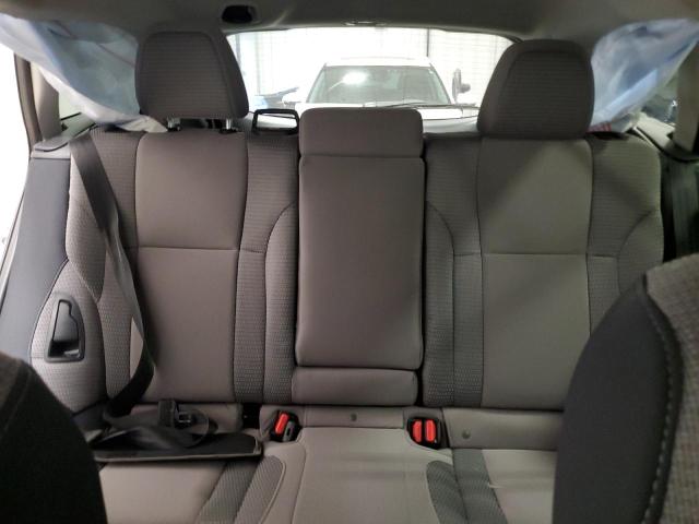 Photo 10 from auction – 2025 SUBARU OUTBACK PR with VIN 4S4BTAFC7S3105736