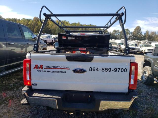 Photo 6 from auction – 2023 FORD F250 SUPER with VIN 1FTBF2AA9PED32185