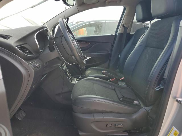 Photo 7 from auction – 2017 BUICK ENCORE SPO with VIN KL4CJ1SB2HB119905