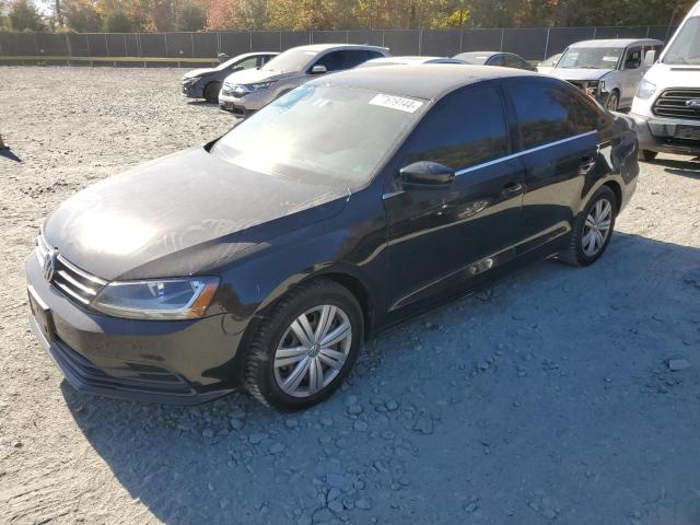 Photo 1 from auction – 2017 VOLKSWAGEN JETTA S with VIN 3VW167AJ1HM371015