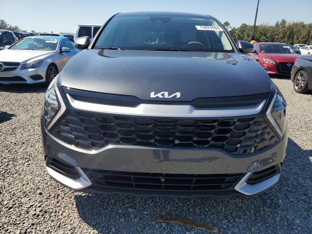 Photo 5 from auction – 2024 KIA SPORTAGE E with VIN 5XYK33DF2RG142972