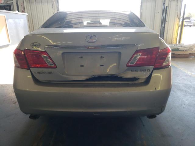 Photo 6 from auction – 2008 LEXUS ES 350 with VIN JTHBJ46G882168128