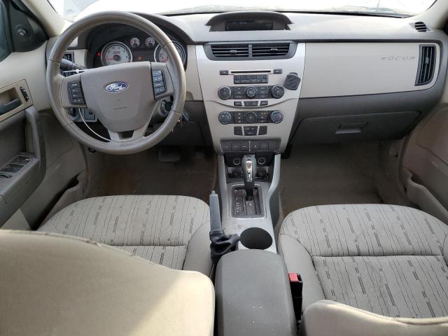 Photo 8 from auction – 2010 FORD FOCUS SE with VIN 1FAHP3FN5AW286256
