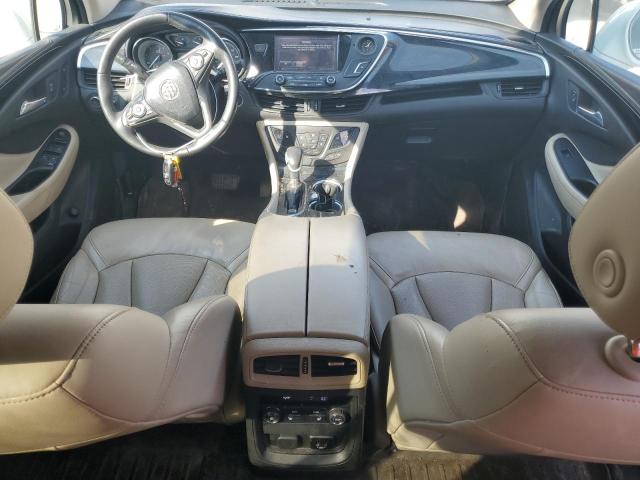 Photo 8 from auction – 2017 BUICK ENVISION E with VIN LRBFXDSA1HD086215