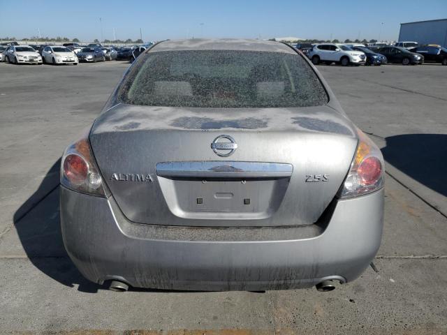 Photo 6 from auction – 2008 NISSAN ALTIMA 2.5 with VIN 1N4AL21E78N478907