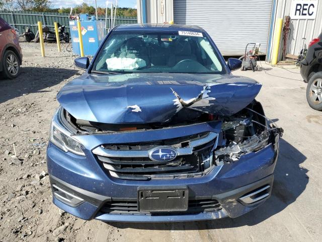 Photo 5 from auction – 2021 SUBARU LEGACY LIM with VIN 4S3BWAN60M3002183
