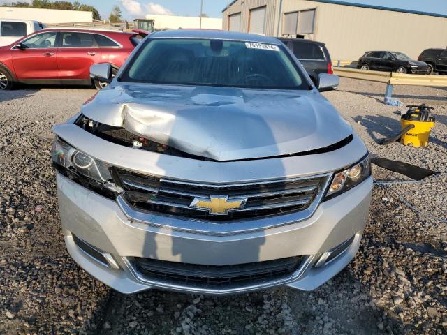 Photo 5 from auction – 2014 CHEVROLET IMPALA LT with VIN 2G1125S34E9170404