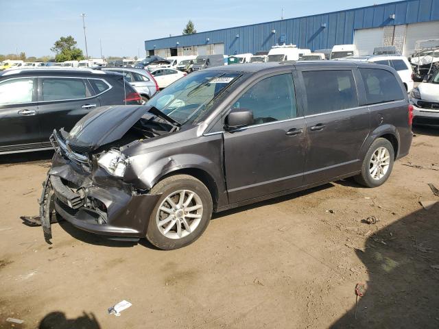 Zdjęcie 1 z aukcji – 2019 DODGE GRAND CARA z VIN 2C4RDGCG5KR660797