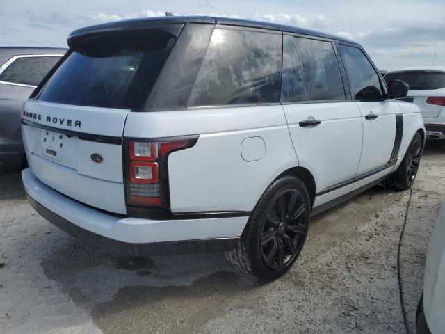 Photo 3 from auction – 2016 LAND ROVER RANGE ROVE with VIN SALGS2KFXGA248730