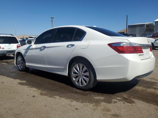 Photo 2 from auction – 2015 HONDA ACCORD EXL with VIN 1HGCR2F86FA210652