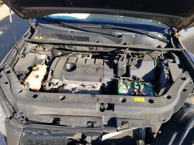 Photo 12 from auction – 2012 TOYOTA RAV4 with VIN JTMBF4DV2CD043918