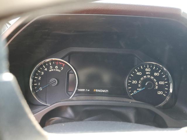 Photo 9 from auction – 2015 FORD F150 SUPER with VIN 1FTEW1EF3FFA27979