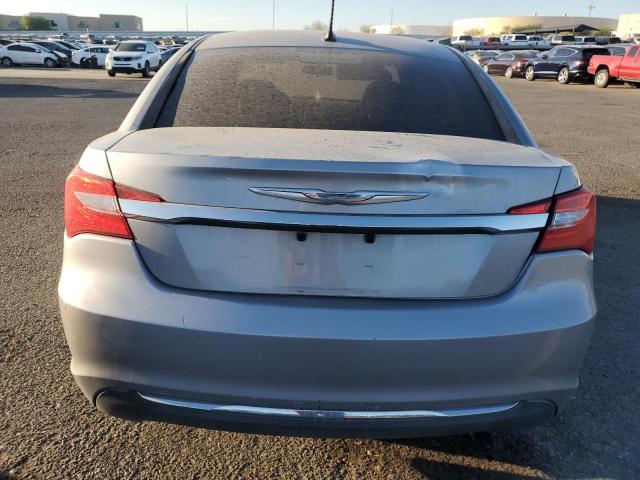 Photo 6 from auction – 2014 CHRYSLER 200 LX with VIN 1C3CCBAB2EN145216