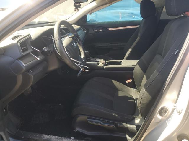 Photo 7 from auction – 2016 HONDA CIVIC EX with VIN 19XFC2F77GE210680