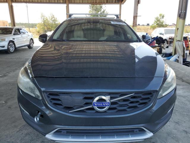 Photo 5 from auction – 2015 VOLVO V60 CROSS with VIN YV4612HK3F1001328