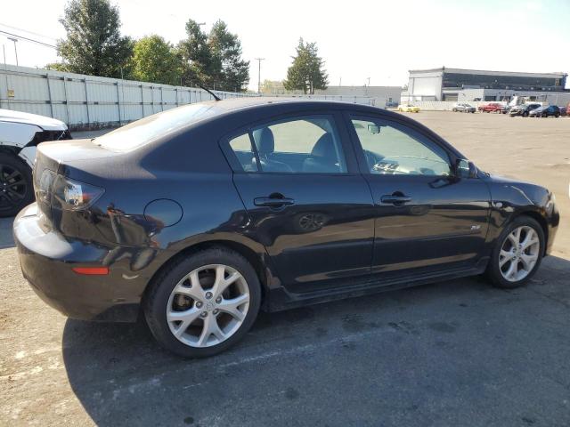 Photo 3 from auction – 2009 MAZDA MAZDA3 with VIN JM1BK323391191979