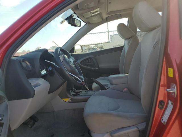 Photo 7 from auction – 2011 TOYOTA RAV4 with VIN 2T3ZF4DV0BW060345