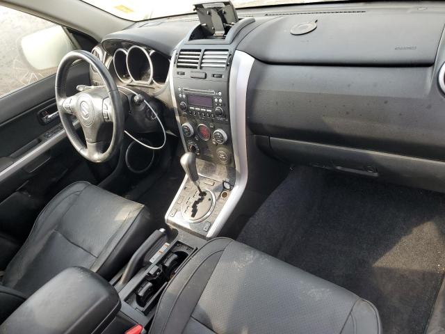 Photo 8 from auction – 2011 SUZUKI GRAND VITA with VIN JS3TD0D75B4100620