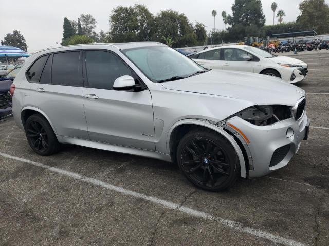 Photo 4 from auction – 2017 BMW X5 SDRIVE3 with VIN 5UXKR2C32H0U24306