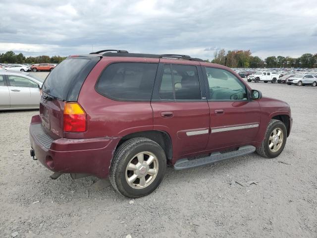 Photo 3 from auction – 2002 GMC ENVOY with VIN 1GKDT13S822280578