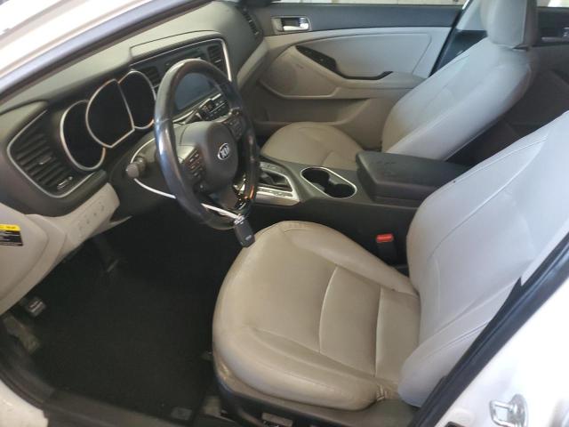 Foto 7 de la subasta – 2015 KIA OPTIMA EX con VIN 5XXGN4A78FG439800