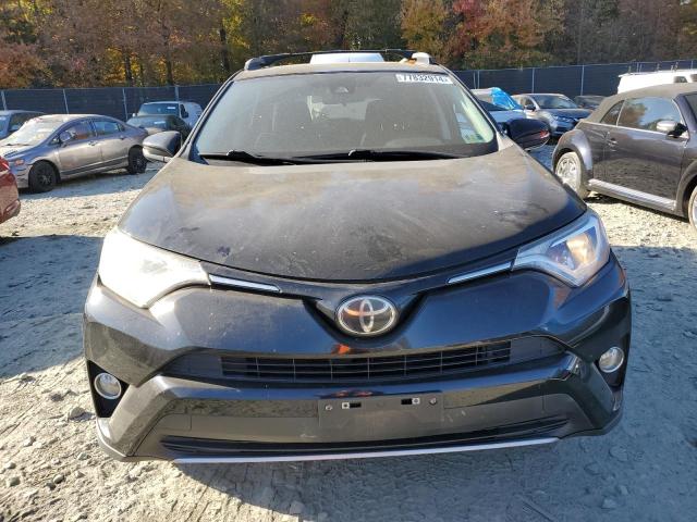 Photo 5 from auction – 2017 TOYOTA RAV4 XLE with VIN 2T3RFREV7HW594205