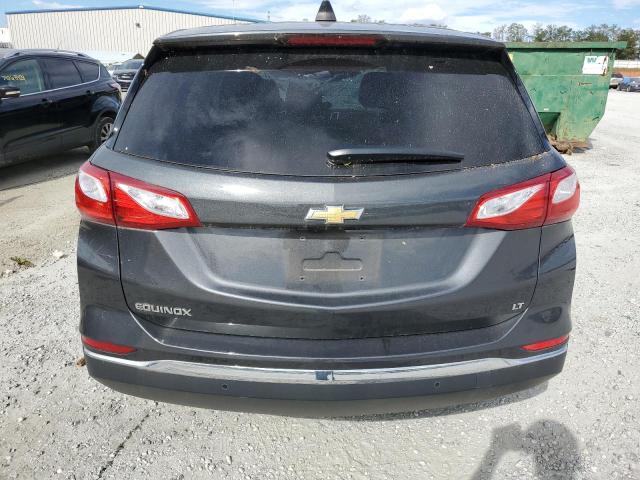 Photo 6 from auction – 2018 CHEVROLET EQUINOX LT with VIN 2GNAXJEV7J6308860