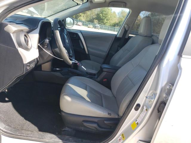 Photo 7 from auction – 2013 TOYOTA RAV4 LE with VIN 2T3ZFREV5DW020292