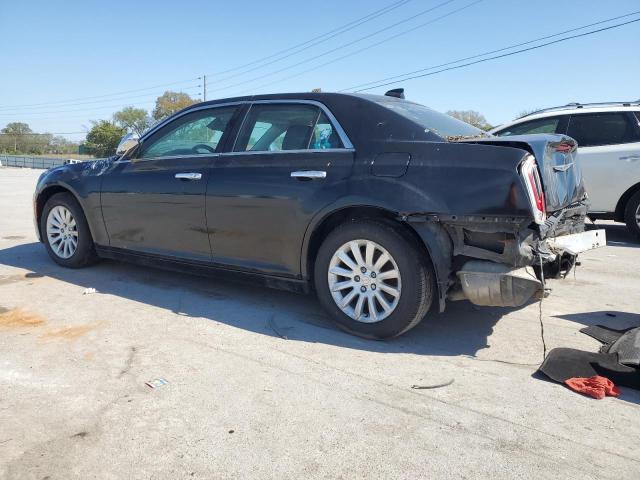 Photo 2 from auction – 2017 CHRYSLER 300C with VIN 2C3CCAEGXHH596813